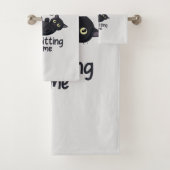 遅くなってごめんね! バスタオルセット (インサイチュ)