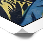 遅すぎないかもしれない ポスター (角)