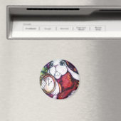 遅れてはいけない マグネット (インサイチュ (食洗機))