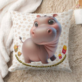 遅延ダイエット：明日から クッション (ブランケット)