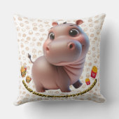 遅延ダイエット：明日から クッション (裏面)