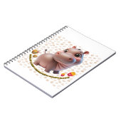 遅延ダイエット：明日から ノートブック (左側)