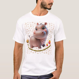 遅延ダイエット：明日から Tシャツ