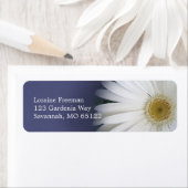 遅延デイジーラベル ラベル (インサイチュ)