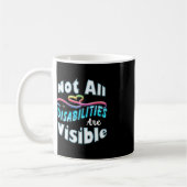 遅延： 1000 コーヒーマグカップ (左)