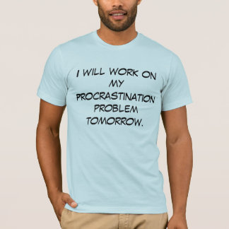 遅延 Tシャツ