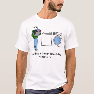 遅延 Tシャツ