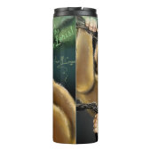 遅救いロリス・スムージー タンブラー (裏面)