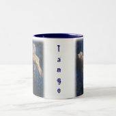 遅踊り03、遅踊り02、タンゴ ツートーンマグカップ (中央)