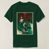 遊のため保に Tシャツ (デザイン正面)