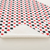 遊のろい シェルパブランケット (3/4)