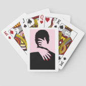 遊のろい トランプ (裏面)