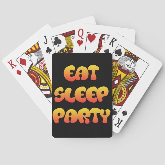 遊のカードだ！ トランプ (裏面)