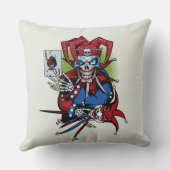 遊のカード クッション (裏面)