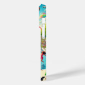 遊のグループスタイル- iPhone Case-Mate iPhoneケース (裏面 / 左)