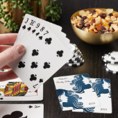 遊のトランプ美しいサロンヘア トランプ (インサイチュ)