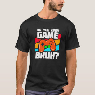 遊のビデオゲームVideo GamerミームVideo Game Tシャツ