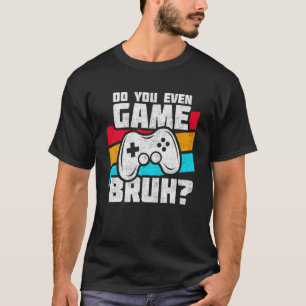 遊のビデオゲームVideo GamerミームVideo Game Tシャツ