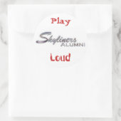 遊の人 ラウンドシール (バッグ)