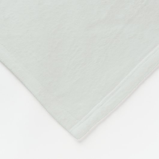 遊はマリア・モンテッソーリの作 フリースブランケット (角)