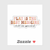 遊は最高の医医だ シール (シート)