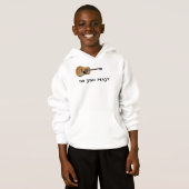 遊びますか。 (正面フル)