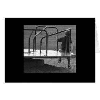 遊びメリー場の囲碁カード