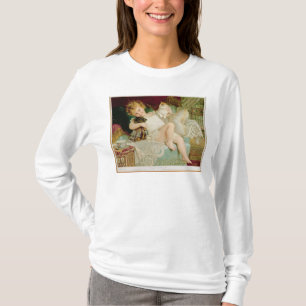 遊び仲間、ナシAnnualからの、1903年 Tシャツ