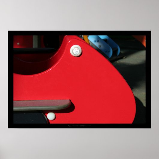 遊び場4子ども予約オーエンファント5ポスター ポスター (正面)