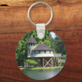 遊び場 キーホルダー (正面)