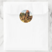 遊び場 ラウンドシール (バッグ)