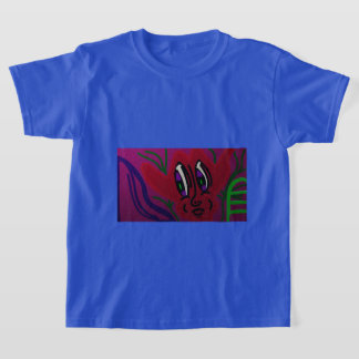遊び場 Tシャツ