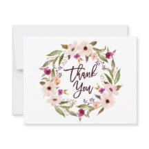 遊び心あふれるボヘミアンフラワーリースフラット