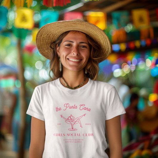遊び心たっぷりのレトロドゥードル | 花嫁の最後の週末 Tシャツ