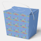 「遊び心に飛び込む。好意ボックス フェイバーボックス (裏面)