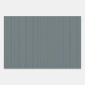 遊び心のある虫 ラッピングペーパーシート (正面2)
