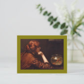 遊び心 ポストカード (スタンド正面)