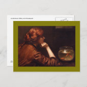 遊び心 ポストカード (正面/裏面)