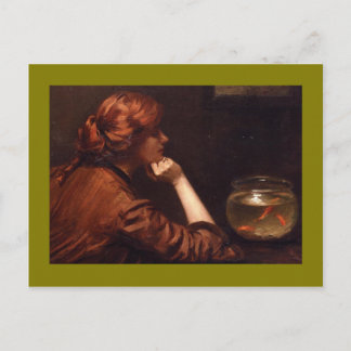 遊び心 ポストカード