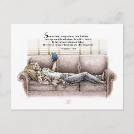 遊び心 ポストカード