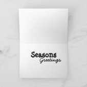 遊ぶことのための角 シーズンカード (内部)