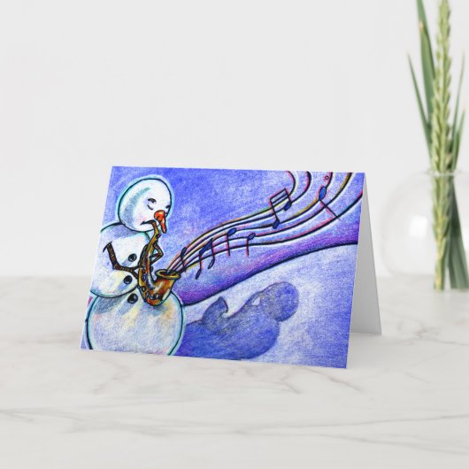 遊ぶことのための角 シーズンカード (正面)