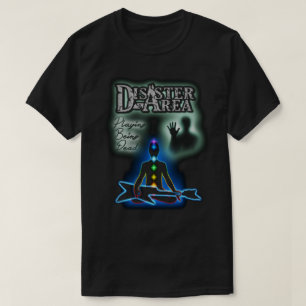 遊ぶこと死んでいますがあります Tシャツ