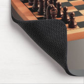 遊ぶために用意して下さい マウスパッド (コーナー)