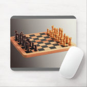 遊ぶために用意して下さい マウスパッド (マウス)