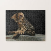 遊ぶ尾… ジグソーパズル (横)