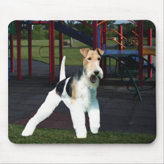 遊ぶ時間! マウスパッド