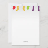 遊ぼうよ 招待状 (裏面)