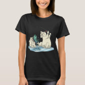 遊ぼう Tシャツ (正面)