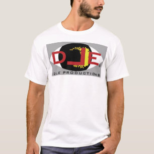 遊んでいる目 Tシャツ